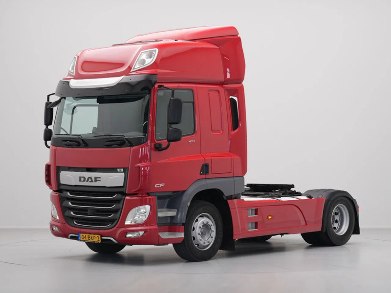 DAF CF 410 - Τράκτορας: φωτογραφία 1 DAF CF 410 - Τράκτορας: φωτογραφία 1