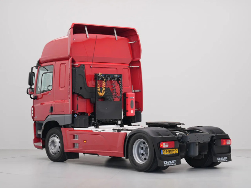 DAF CF 410 - Τράκτορας: φωτογραφία 3 DAF CF 410 - Τράκτορας: φωτογραφία 3