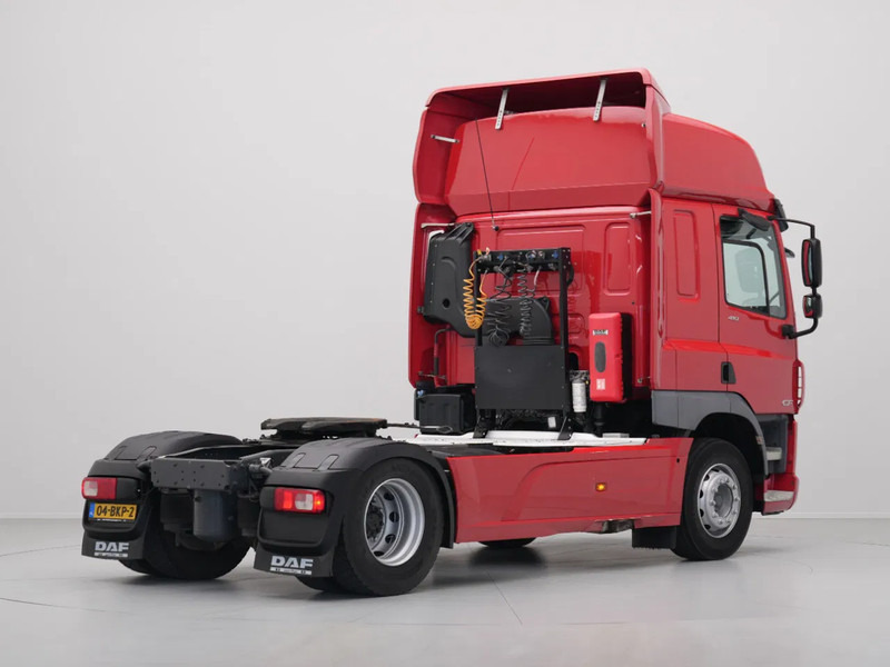 DAF CF 410 - Τράκτορας: φωτογραφία 4 DAF CF 410 - Τράκτορας: φωτογραφία 4