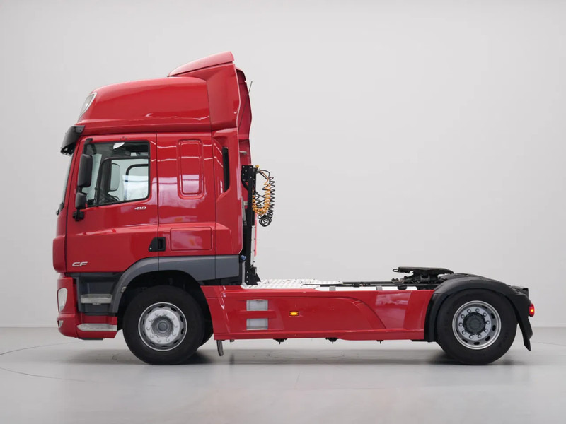 DAF CF 410 - Τράκτορας: φωτογραφία 2 DAF CF 410 - Τράκτορας: φωτογραφία 2