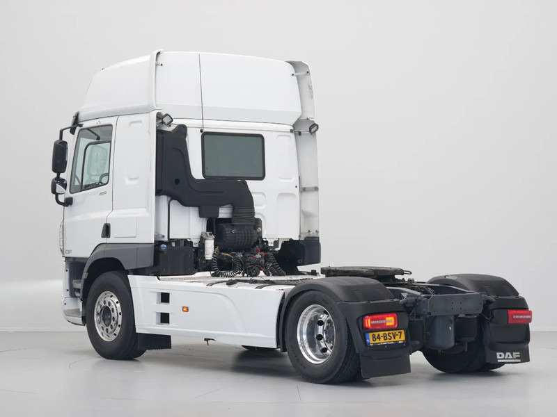 DAF CF 450 FT - Τράκτορας: φωτογραφία 3 DAF CF 450 FT - Τράκτορας: φωτογραφία 3