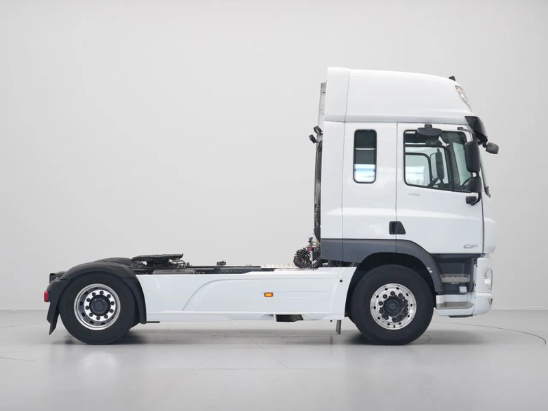 DAF CF 450 FT - Τράκτορας: φωτογραφία 5 DAF CF 450 FT - Τράκτορας: φωτογραφία 5
