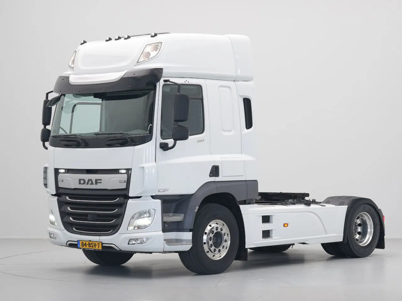 DAF CF 450 FT - Τράκτορας: φωτογραφία 1 DAF CF 450 FT - Τράκτορας: φωτογραφία 1
