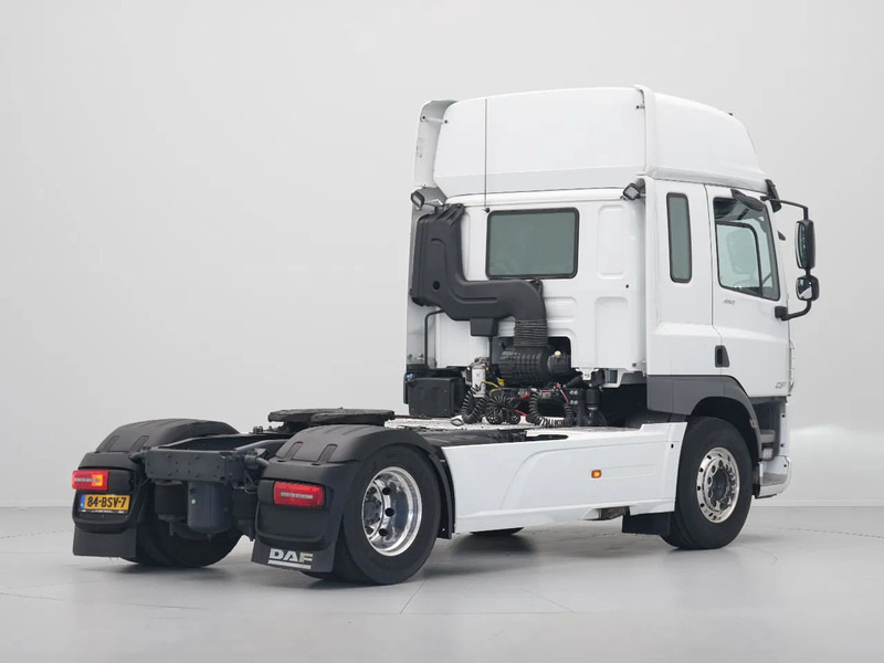 DAF CF 450 FT - Τράκτορας: φωτογραφία 4 DAF CF 450 FT - Τράκτορας: φωτογραφία 4