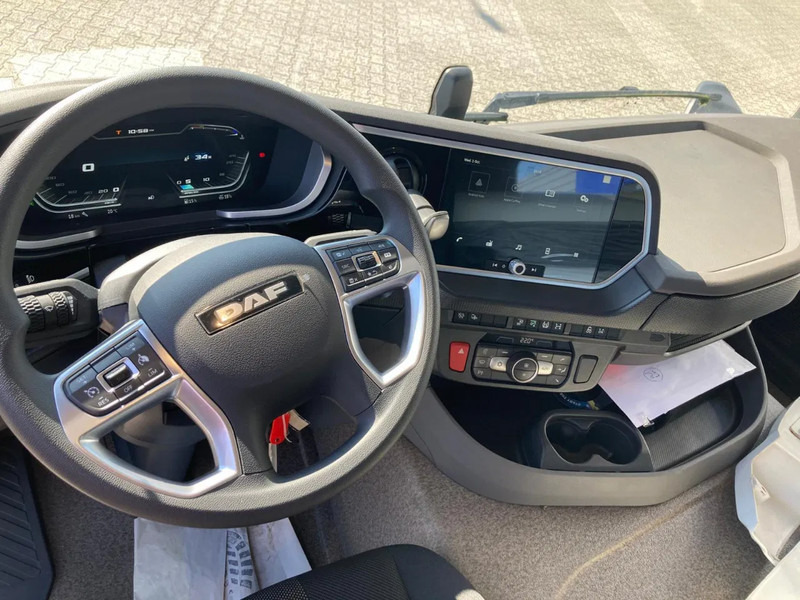 Καινούριο Φορτηγό σασί DAF XD 450 FAN CHASSIS SLEEPER CAB PTO STEERING LIFTAXLE 480WB - NEW: φωτογραφία 15 Καινούριο Φορτηγό σασί DAF XD 450 FAN CHASSIS SLEEPER CAB PTO STEERING LIFTAXLE 480WB - NEW: φωτογραφία 15