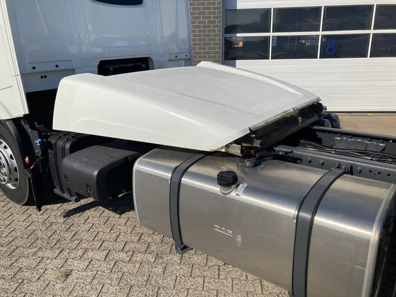Καινούριο Φορτηγό σασί DAF XD 450 FAN CHASSIS SLEEPER CAB PTO STEERING LIFTAXLE 480WB - NEW: φωτογραφία 10 Καινούριο Φορτηγό σασί DAF XD 450 FAN CHASSIS SLEEPER CAB PTO STEERING LIFTAXLE 480WB - NEW: φωτογραφία 10