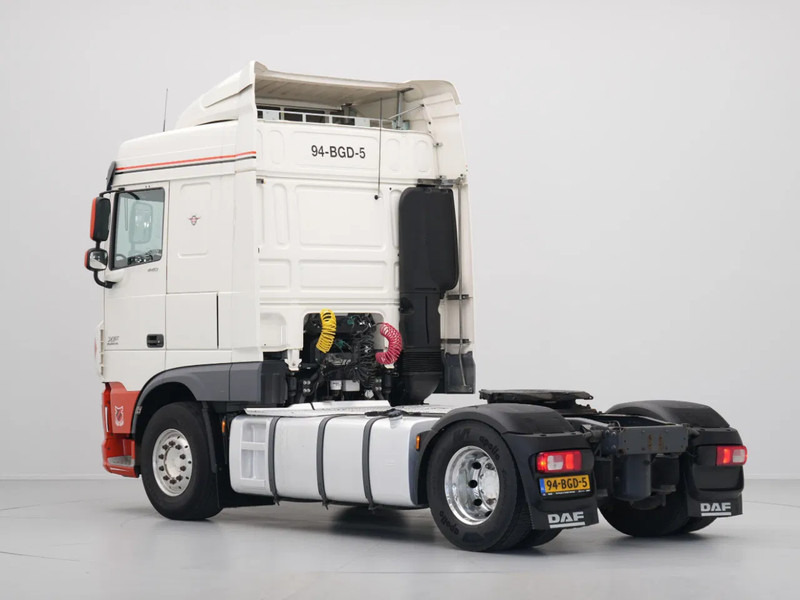 DAF XF 440 FT - Τράκτορας: φωτογραφία 3 DAF XF 440 FT - Τράκτορας: φωτογραφία 3