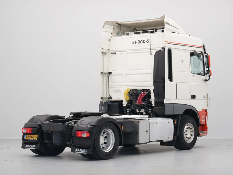 DAF XF 440 FT - Τράκτορας: φωτογραφία 4 DAF XF 440 FT - Τράκτορας: φωτογραφία 4