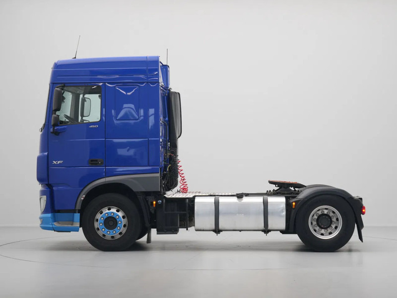 DAF XF 450 FT Space Cab, PTO - Τράκτορας: φωτογραφία 3 DAF XF 450 FT Space Cab, PTO - Τράκτορας: φωτογραφία 3