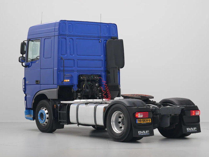 DAF XF 450 FT Space Cab, PTO - Τράκτορας: φωτογραφία 4 DAF XF 450 FT Space Cab, PTO - Τράκτορας: φωτογραφία 4