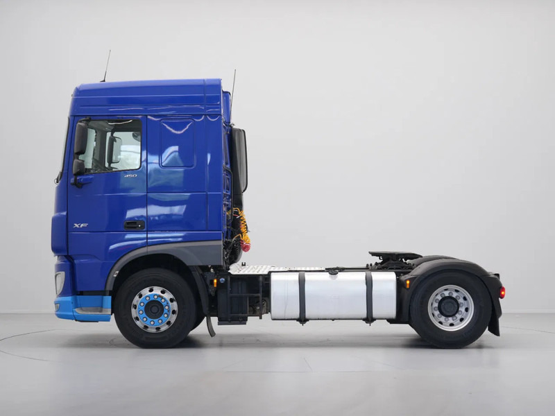 DAF XF 450 FT, Space Cab, PTO - Τράκτορας: φωτογραφία 2 DAF XF 450 FT, Space Cab, PTO - Τράκτορας: φωτογραφία 2