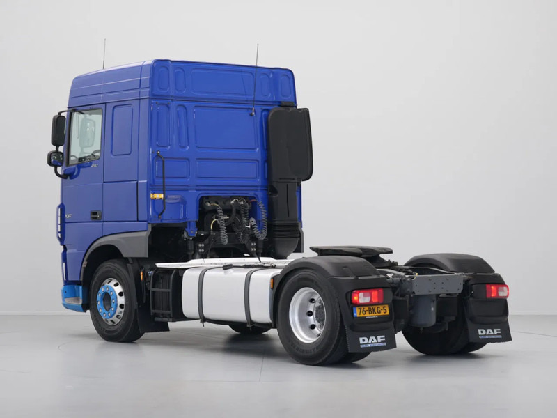 DAF XF 450 FT Space Cab, PTO - Τράκτορας: φωτογραφία 4 DAF XF 450 FT Space Cab, PTO - Τράκτορας: φωτογραφία 4