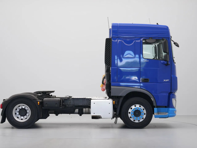DAF XF 450 FT, Space Cab, PTO - Τράκτορας: φωτογραφία 5 DAF XF 450 FT, Space Cab, PTO - Τράκτορας: φωτογραφία 5