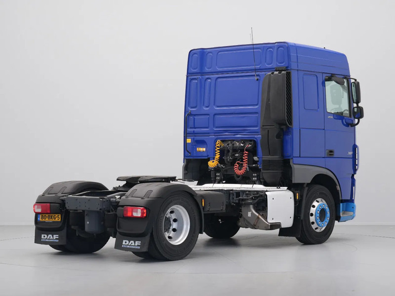 DAF XF 450 FT, Space Cab, PTO - Τράκτορας: φωτογραφία 4 DAF XF 450 FT, Space Cab, PTO - Τράκτορας: φωτογραφία 4
