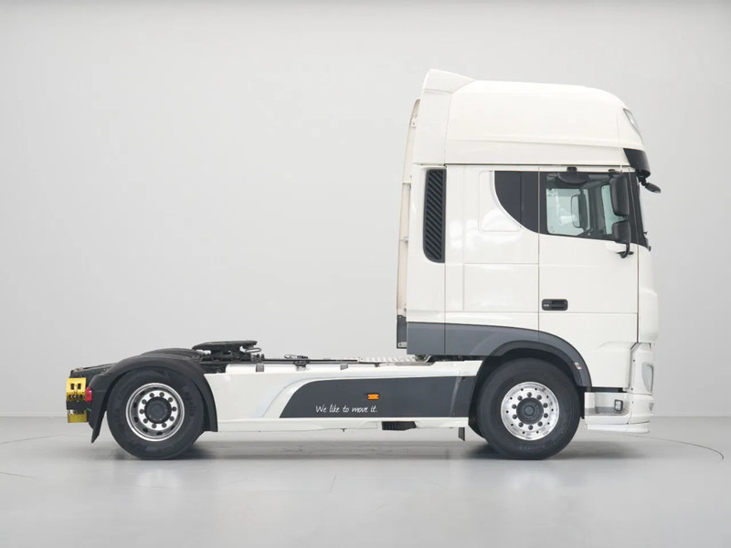 DAF XF 480 FT, Super Space Cab, Leather Interior, New Tacho - Τράκτορας: φωτογραφία 5 DAF XF 480 FT, Super Space Cab, Leather Interior, New Tacho - Τράκτορας: φωτογραφία 5