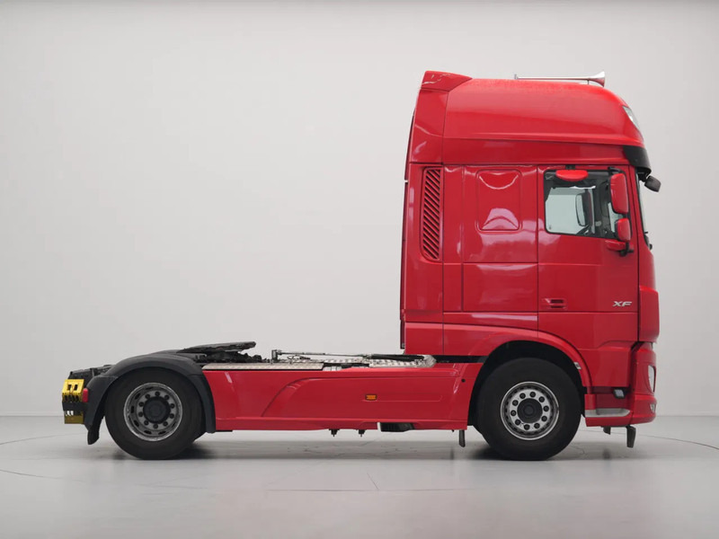 DAF XF 480 FT, Super Space Cab, PTO, Hydrauliek - Τράκτορας: φωτογραφία 5 DAF XF 480 FT, Super Space Cab, PTO, Hydrauliek - Τράκτορας: φωτογραφία 5