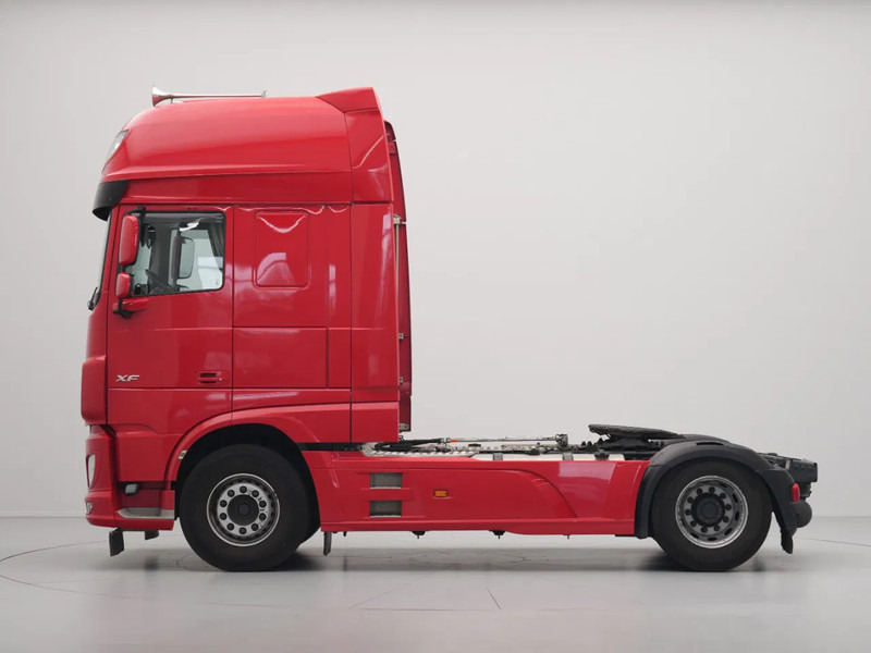 DAF XF 480 FT, Super Space Cab, PTO, Hydrauliek - Τράκτορας: φωτογραφία 2 DAF XF 480 FT, Super Space Cab, PTO, Hydrauliek - Τράκτορας: φωτογραφία 2