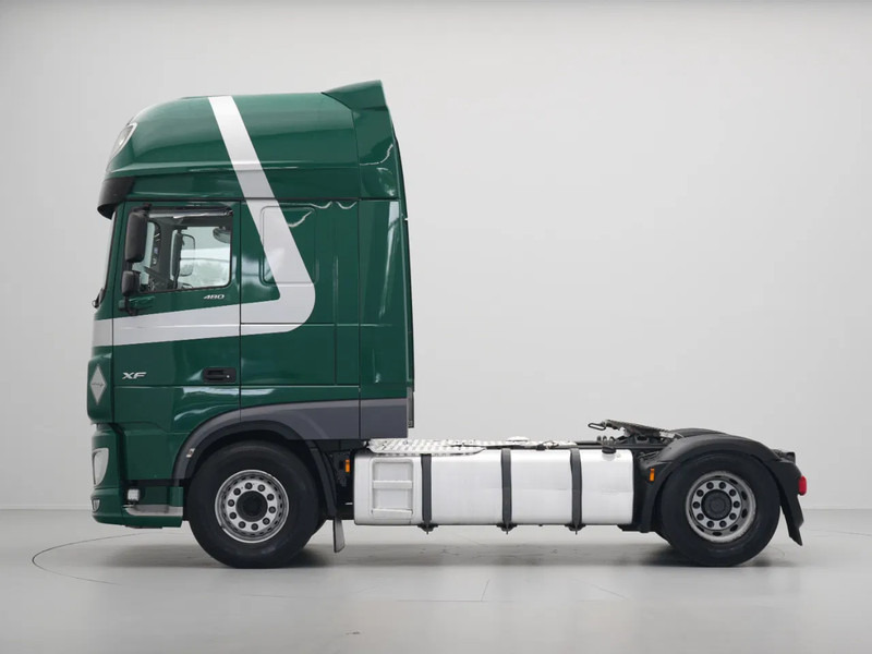 DAF XF 480 FT Super Space Cab, With Hydraulics - Τράκτορας: φωτογραφία 2 DAF XF 480 FT Super Space Cab, With Hydraulics - Τράκτορας: φωτογραφία 2