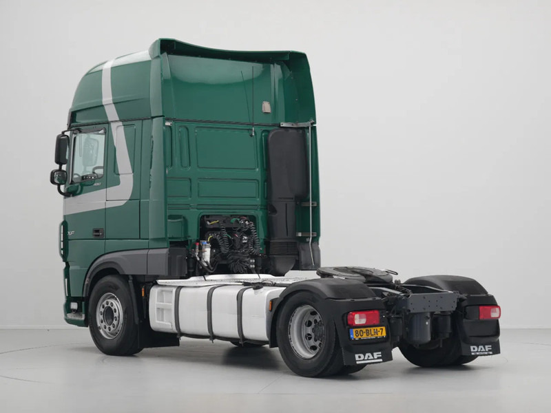 DAF XF 480 FT Super Space Cab, With Hydraulics - Τράκτορας: φωτογραφία 3 DAF XF 480 FT Super Space Cab, With Hydraulics - Τράκτορας: φωτογραφία 3