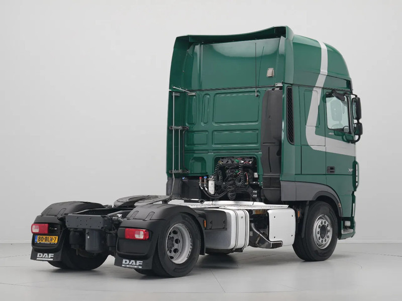 DAF XF 480 FT Super Space Cab, With Hydraulics - Τράκτορας: φωτογραφία 4 DAF XF 480 FT Super Space Cab, With Hydraulics - Τράκτορας: φωτογραφία 4