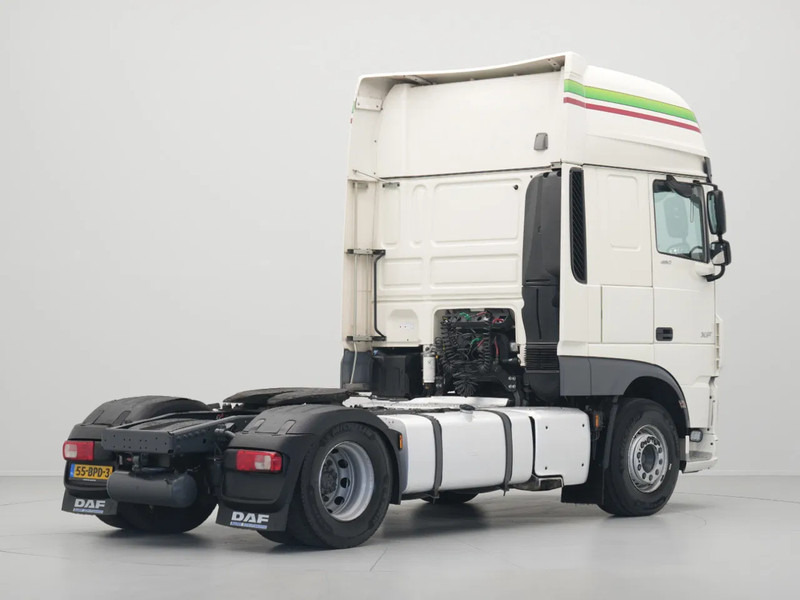 DAF XF 480 FT, Super Space Cab - Τράκτορας: φωτογραφία 4 DAF XF 480 FT, Super Space Cab - Τράκτορας: φωτογραφία 4