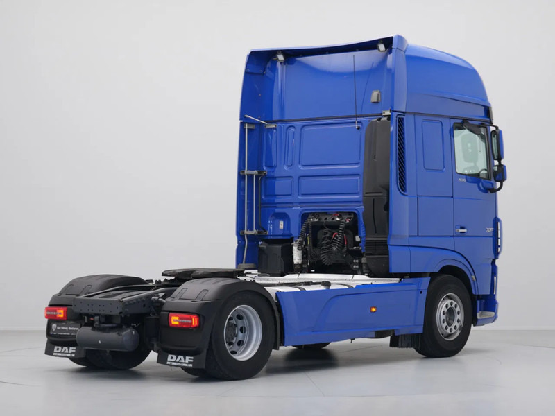 DAF XF 530 FT, Manual Gearbox, Retarder, StandAirco - Τράκτορας: φωτογραφία 4 DAF XF 530 FT, Manual Gearbox, Retarder, StandAirco - Τράκτορας: φωτογραφία 4