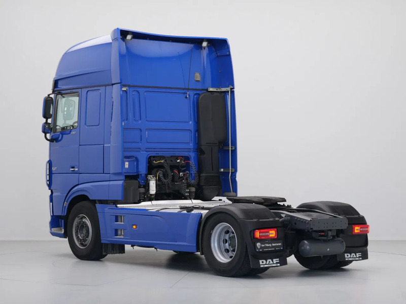 DAF XF 530 FT, Manual Gearbox, Retarder, StandAirco - Τράκτορας: φωτογραφία 3 DAF XF 530 FT, Manual Gearbox, Retarder, StandAirco - Τράκτορας: φωτογραφία 3
