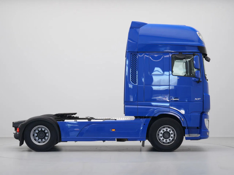DAF XF 530 FT, Manual Gearbox, Retarder, StandAirco - Τράκτορας: φωτογραφία 5 DAF XF 530 FT, Manual Gearbox, Retarder, StandAirco - Τράκτορας: φωτογραφία 5
