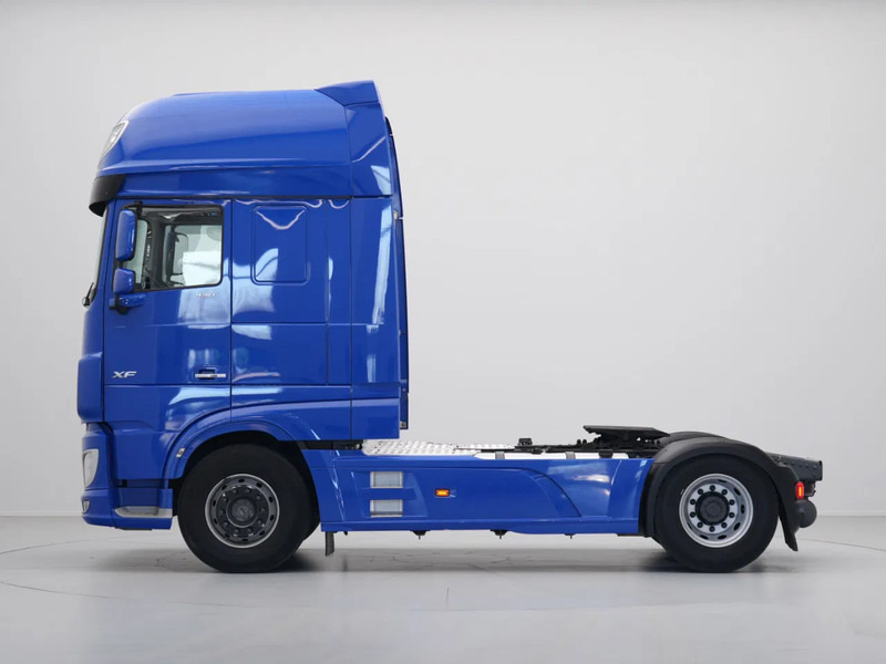 DAF XF 530 FT, Manual Gearbox, Retarder, StandAirco - Τράκτορας: φωτογραφία 2 DAF XF 530 FT, Manual Gearbox, Retarder, StandAirco - Τράκτορας: φωτογραφία 2