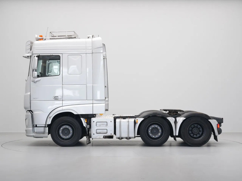 DAF XF 530 FTG 6x2, PTO, Hydraulics, Manual Gearbox - Τράκτορας: φωτογραφία 2 DAF XF 530 FTG 6x2, PTO, Hydraulics, Manual Gearbox - Τράκτορας: φωτογραφία 2