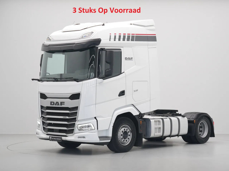 DAF XG 480 FT, 3 Stuks Op Voorraad - Τράκτορας: φωτογραφία 1 DAF XG 480 FT, 3 Stuks Op Voorraad - Τράκτορας: φωτογραφία 1