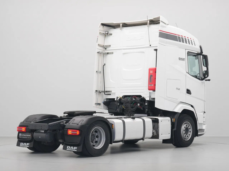 DAF XG 480 FT, 3 Stuks Op Voorraad - Τράκτορας: φωτογραφία 5 DAF XG 480 FT, 3 Stuks Op Voorraad - Τράκτορας: φωτογραφία 5