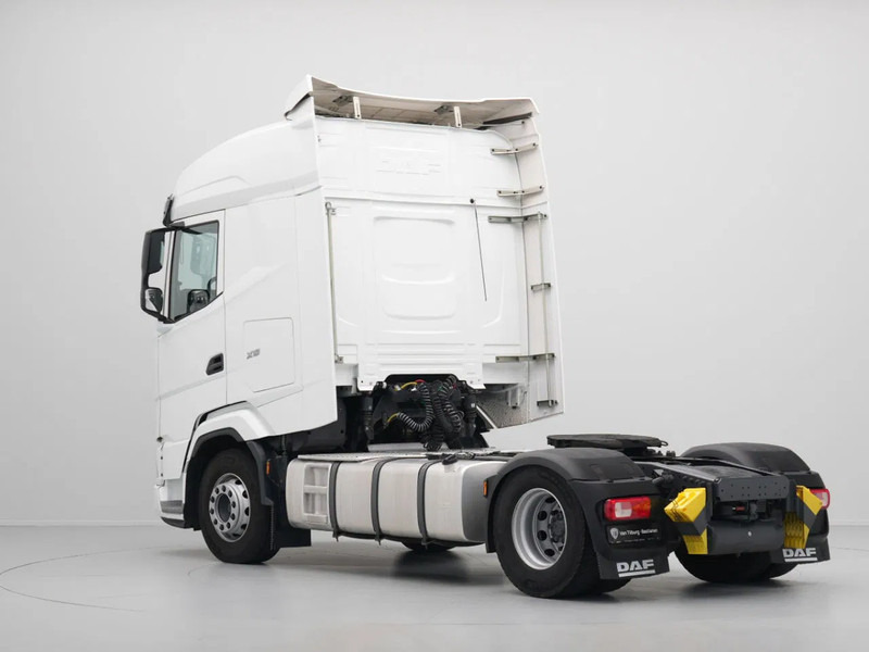 DAF XG 480 FT 4x2, 2x Tanks - Τράκτορας: φωτογραφία 3 DAF XG 480 FT 4x2, 2x Tanks - Τράκτορας: φωτογραφία 3
