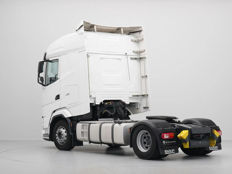 DAF XG 480 FT 4x2, 2x Tanks - Τράκτορας: φωτογραφία 3 DAF XG 480 FT 4x2, 2x Tanks - Τράκτορας: φωτογραφία 3