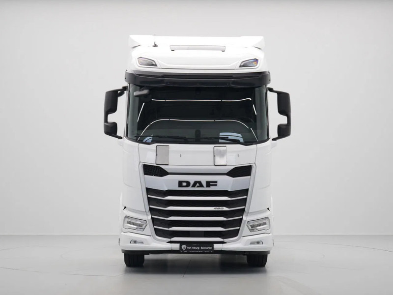 Τράκτορας DAF XG 480 FT 4x2, 2x Tanks: φωτογραφία 7