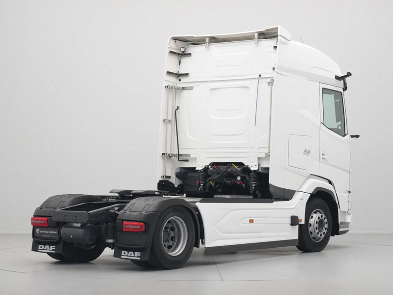 DAF XG 480 FT DVS PTO PREP ALARM-B3 VECTO 3 - Τράκτορας: φωτογραφία 5 DAF XG 480 FT DVS PTO PREP ALARM-B3 VECTO 3 - Τράκτορας: φωτογραφία 5