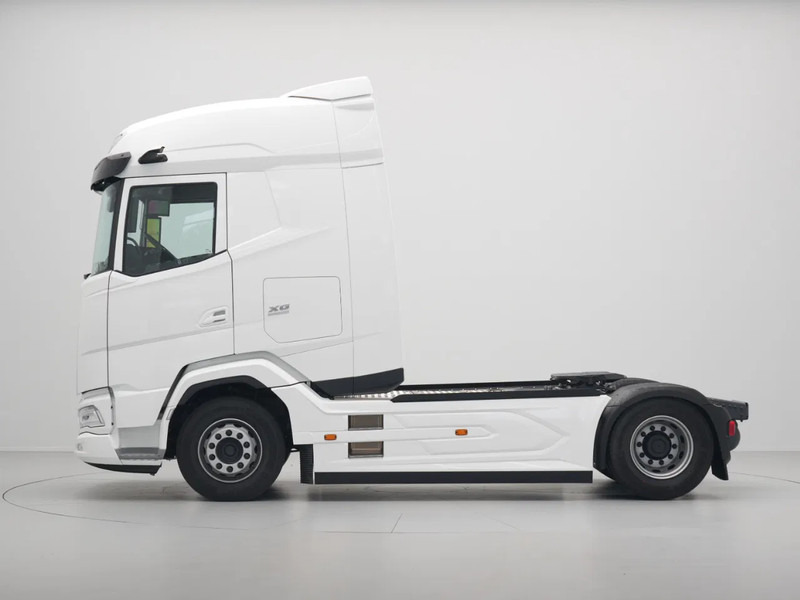 DAF XG 480 FT DVS PTO PREP ALARM-B3 VECTO 3 - Τράκτορας: φωτογραφία 3 DAF XG 480 FT DVS PTO PREP ALARM-B3 VECTO 3 - Τράκτορας: φωτογραφία 3