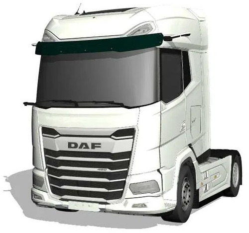 DAF XG+ 480 FT PTO PREP DVS B-3 ALARM - COMING SOON - Τράκτορας: φωτογραφία 1 DAF XG+ 480 FT PTO PREP DVS B-3 ALARM - COMING SOON - Τράκτορας: φωτογραφία 1