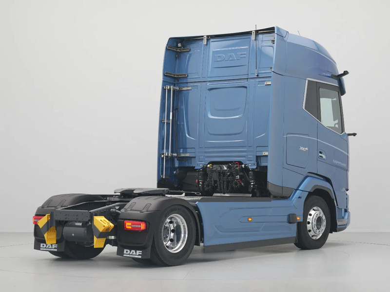 DAF XG+ 480 FT SAPPHIRE LIMITED EDITION 14/100! ACTIE: €6000 OPBOUW VOUCHER!* - Τράκτορας: φωτογραφία 5 DAF XG+ 480 FT SAPPHIRE LIMITED EDITION 14/100! ACTIE: €6000 OPBOUW VOUCHER!* - Τράκτορας: φωτογραφία 5