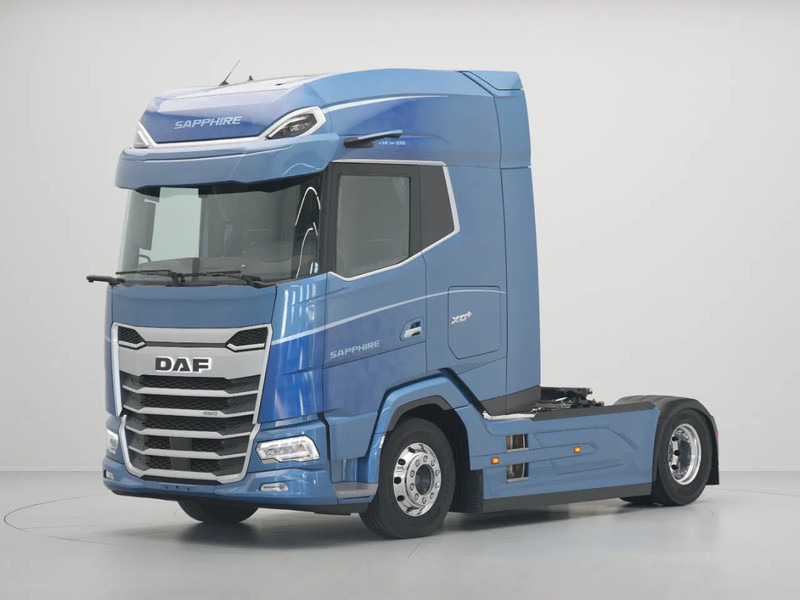 DAF XG+ 480 FT SAPPHIRE LIMITED EDITION 14/100! ACTIE: €6000 OPBOUW VOUCHER!* - Τράκτορας: φωτογραφία 2 DAF XG+ 480 FT SAPPHIRE LIMITED EDITION 14/100! ACTIE: €6000 OPBOUW VOUCHER!* - Τράκτορας: φωτογραφία 2