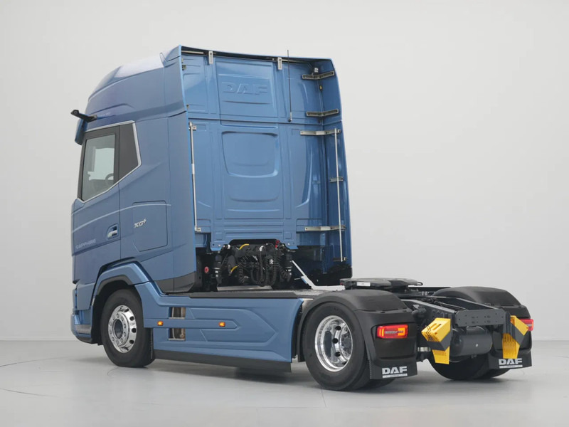DAF XG+ 480 FT SAPPHIRE LIMITED EDITION 14/100! ACTIE: €6000 OPBOUW VOUCHER!* - Τράκτορας: φωτογραφία 4 DAF XG+ 480 FT SAPPHIRE LIMITED EDITION 14/100! ACTIE: €6000 OPBOUW VOUCHER!* - Τράκτορας: φωτογραφία 4
