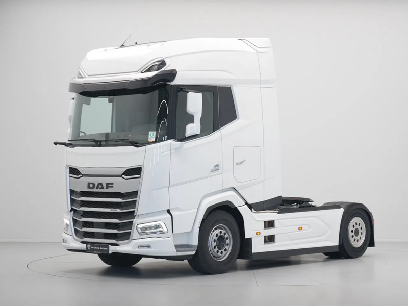 DAF XG+ 530 FT EXCLUSIVE AUDIO - INTARDER FULL AIR SUSPENSION - Τράκτορας: φωτογραφία 1 DAF XG+ 530 FT EXCLUSIVE AUDIO - INTARDER FULL AIR SUSPENSION - Τράκτορας: φωτογραφία 1