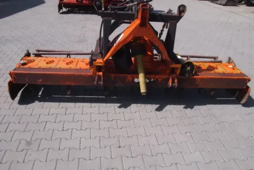 Agregat uprawowy brona aktywna Maschio 300 1998 - Σβολοκόπτης: φωτογραφία 2 Agregat uprawowy brona aktywna Maschio 300 1998 - Σβολοκόπτης: φωτογραφία 2