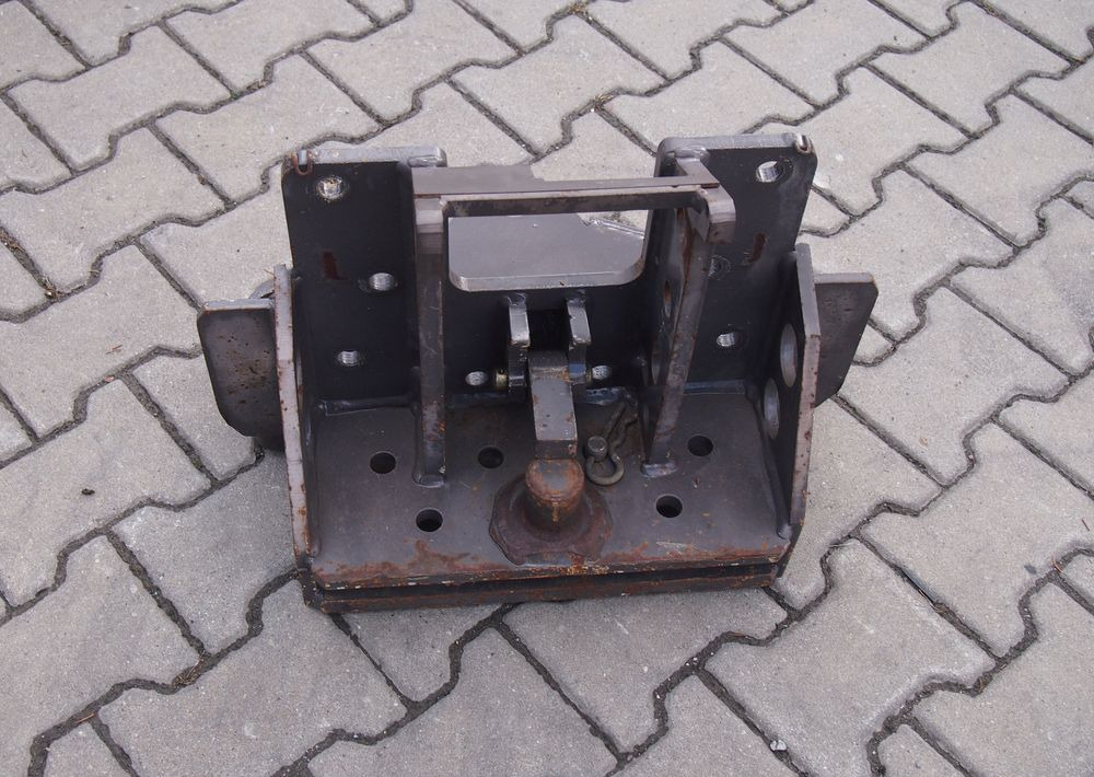 Części do Ciągnika Massey Ferguson MF 3000, 6000  Zaczep dolny do MF 3000, 3100, 6000, - Αμάξωμα και εξωτερικό για Γεωργικά μηχανήματα: φωτογραφία 1 Części do Ciągnika Massey Ferguson MF 3000, 6000  Zaczep dolny do MF 3000, 3100, 6000, - Αμάξωμα και εξωτερικό για Γεωργικά μηχανήματα: φωτογραφία 1