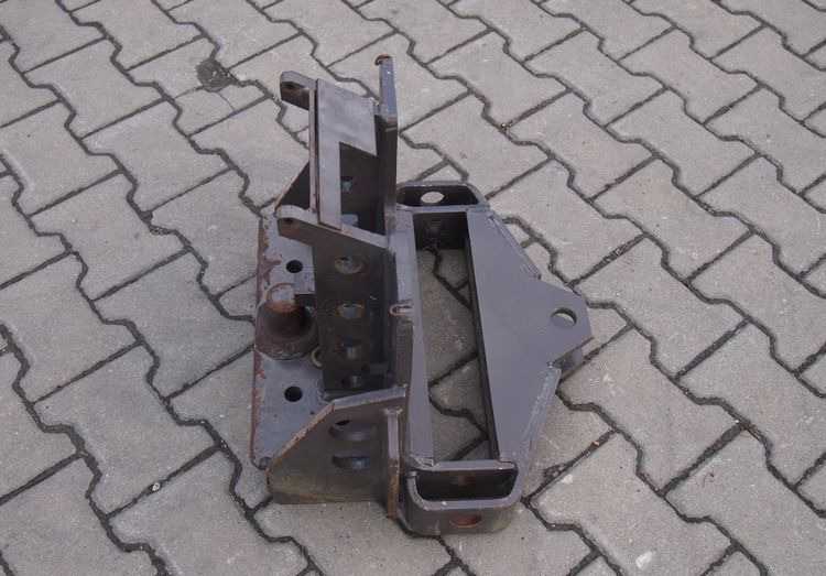 Części do Ciągnika Massey Ferguson MF 3000, 6000  Zaczep dolny do MF 3000, 3100, 6000, - Αμάξωμα και εξωτερικό για Γεωργικά μηχανήματα: φωτογραφία 4 Części do Ciągnika Massey Ferguson MF 3000, 6000  Zaczep dolny do MF 3000, 3100, 6000, - Αμάξωμα και εξωτερικό για Γεωργικά μηχανήματα: φωτογραφία 4