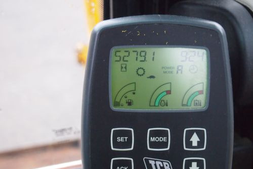 Koparka kołowa JCB JS145W 2011 Koparka JCB - Τροχοφόρος εκσκαφέας: φωτογραφία 4 Koparka kołowa JCB JS145W 2011 Koparka JCB - Τροχοφόρος εκσκαφέας: φωτογραφία 4