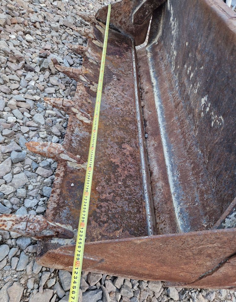 Koparka kołowa Mecalac MECALAC 4w1 lub 3w1 2012 Łyżka 4w1 Mecalac 10, 12 - Κουβάς για εκσκαφέα για Κατασκευή μηχανήματα: φωτογραφία 2 Koparka kołowa Mecalac MECALAC 4w1 lub 3w1 2012 Łyżka 4w1 Mecalac 10, 12 - Κουβάς για εκσκαφέα για Κατασκευή μηχανήματα: φωτογραφία 2