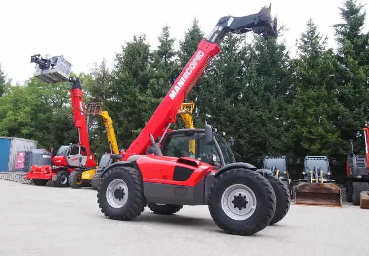 Ładowarka teleskopowa Manitou MLT735-120 LSU 2011 Silnik Perkins - Τηλεσκοπικός φορτωτής: φωτογραφία 2 Ładowarka teleskopowa Manitou MLT735-120 LSU 2011 Silnik Perkins - Τηλεσκοπικός φορτωτής: φωτογραφία 2
