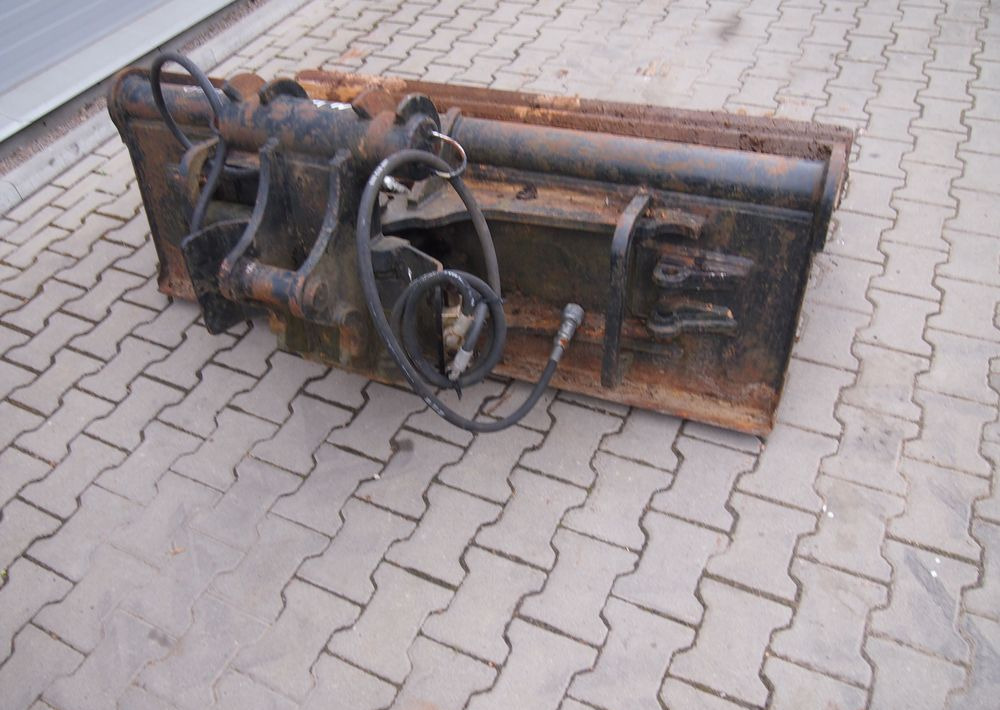 Łyżka skarpowa (skarpówka) Morin MORIN 4 Łyżka skarpowa hydrauliczna 160 morin4 - Κουβάς για εκσκαφέα: φωτογραφία 4 Łyżka skarpowa (skarpówka) Morin MORIN 4 Łyżka skarpowa hydrauliczna 160 morin4 - Κουβάς για εκσκαφέα: φωτογραφία 4