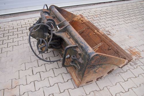 Łyżka skarpowa (skarpówka) Morin MORIN 4 Łyżka skarpowa hydrauliczna 160 morin4 - Κουβάς για εκσκαφέα: φωτογραφία 3 Łyżka skarpowa (skarpówka) Morin MORIN 4 Łyżka skarpowa hydrauliczna 160 morin4 - Κουβάς για εκσκαφέα: φωτογραφία 3